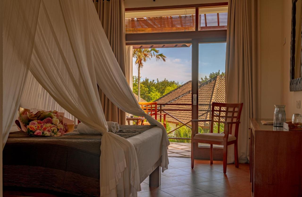 Ecosfera Hotel, Yoga & Spa Canggu  Luaran gambar