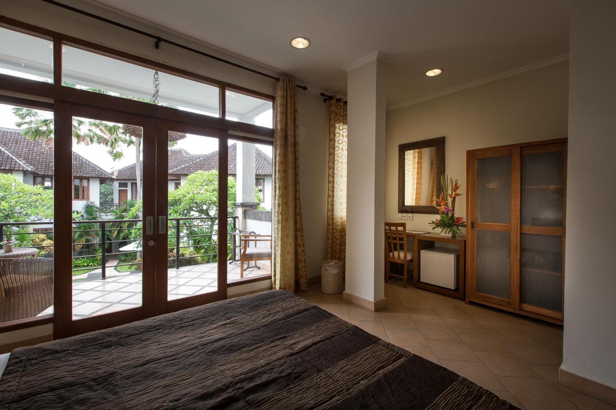 Ecosfera Hotel, Yoga & Spa Canggu  Bilik gambar