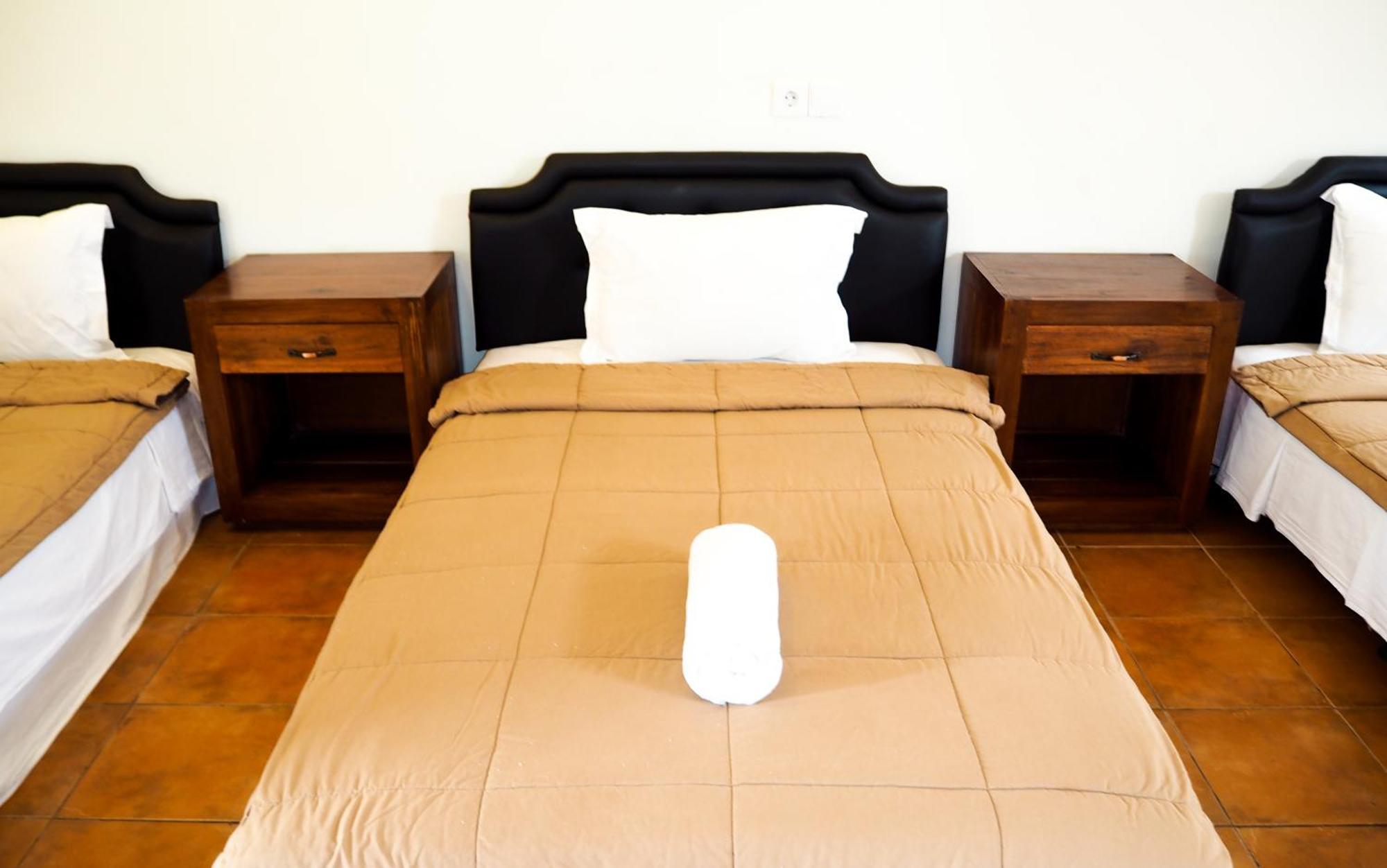 Ecosfera Hotel, Yoga & Spa Canggu  Luaran gambar