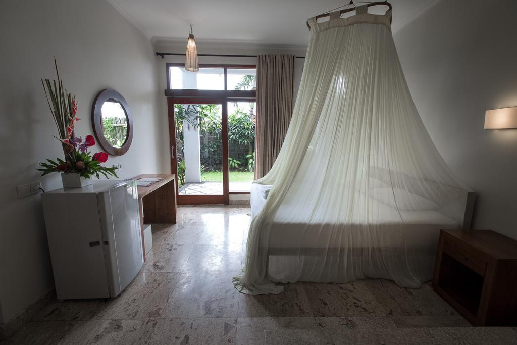 Ecosfera Hotel, Yoga & Spa Canggu  Bilik gambar